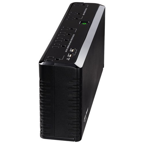 CyberPower 750VA UPS Battery Backup (SL750U-FC) - Image 2