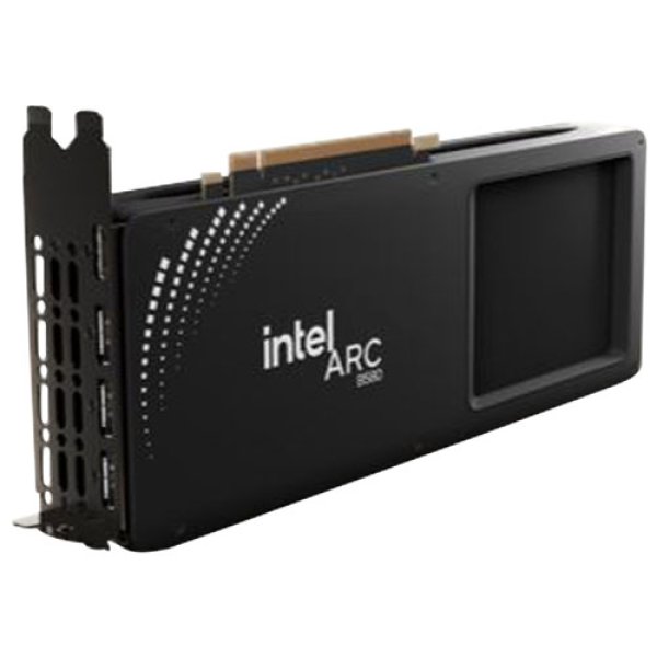 Intel Arc B580 12GB GDDR6 Video Card - Image 2