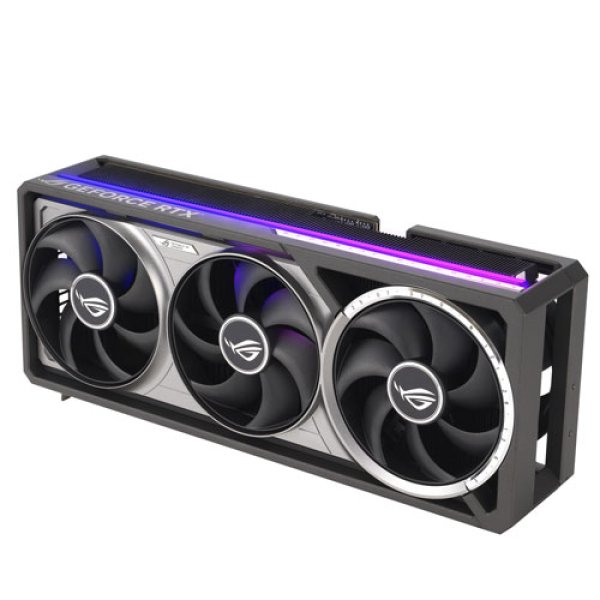 ASUS ROG Astral GeForce RTX 5080 16GB Video Card - Image 2