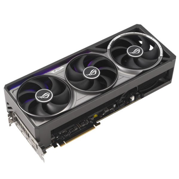 ASUS ROG Astral GeForce RTX 5080 16GB Video Card - Image 3