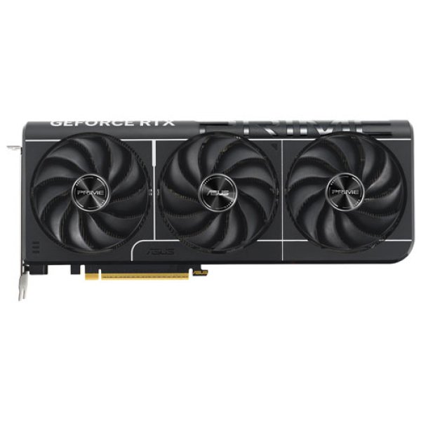 ASUS Prime RTX 5070 Ti 16GB GDDR7 Video Card - Image 2