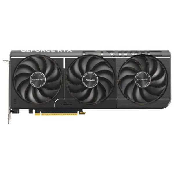 ASUS Prime GeForce RTX 5070 12GB GDDR7 Video Card - Image 2