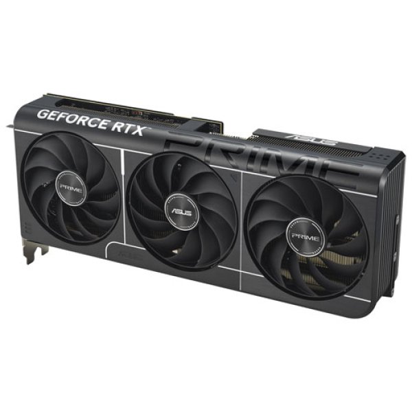 ASUS Prime GeForce RTX 5070 12GB GDDR7 Video Card - Image 3